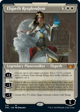 Magic: The Gathering Turns To A Life Of Crime In Streets Of New Capenna, Coming Later This Month