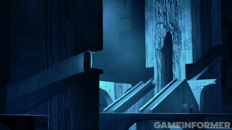 Unguided Into Darkness – Exclusive Details On Rogue Factor's New Game