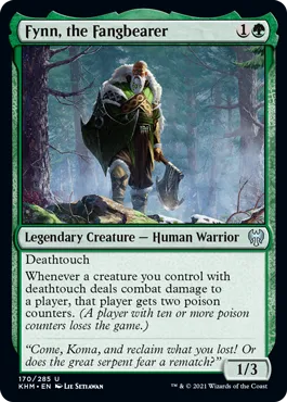 Exclusive Magic: The Gathering Streets Of New Capenna Preview Card