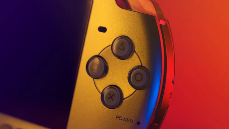 Read An Exclusive Excerpt From A Handheld History, A Beautiful Coffee Table Book About Handheld Gaming