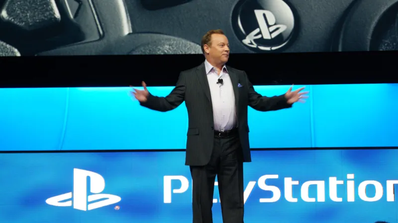 Former PlayStation Boss Jack Tretton On Acquisitions, Live Service Games, E3, His New Company, And More