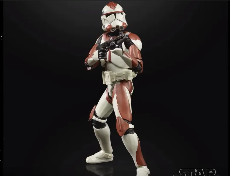 Hasbro Goes All In On Star Wars Day With A Slew Of Collectibles Announcements