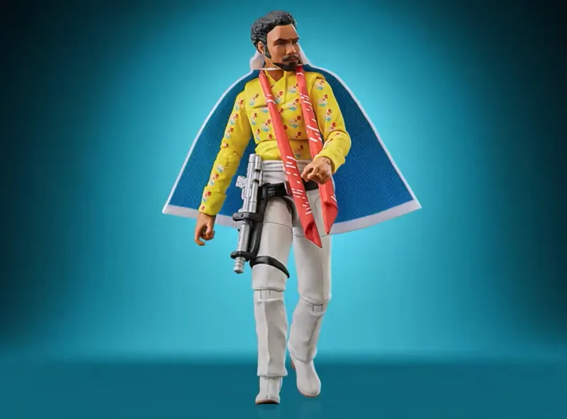 Hasbro Goes All In On Star Wars Day With A Slew Of Collectibles Announcements