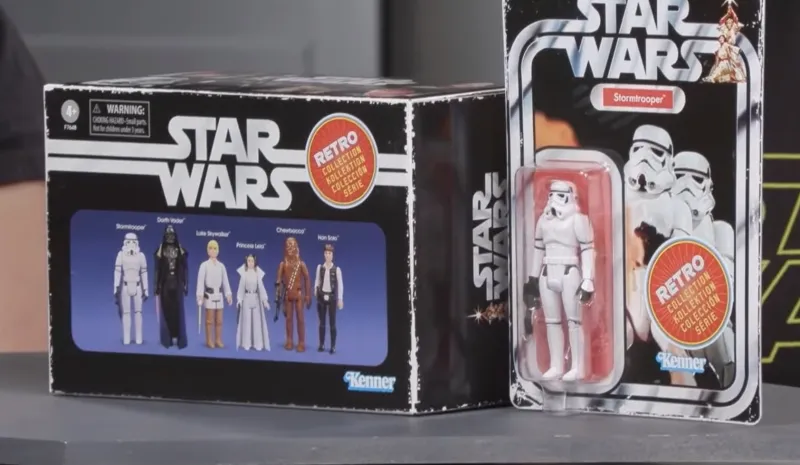 Hasbro Goes All In On Star Wars Day With A Slew Of Collectibles Announcements