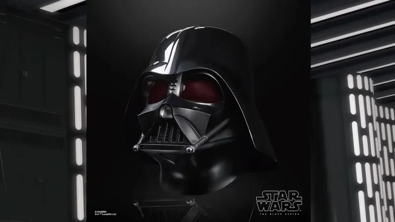 Hasbro Goes All In On Star Wars Day With A Slew Of Collectibles Announcements