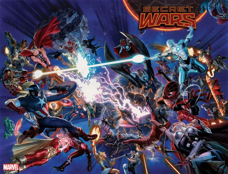 What's Next For The MCU