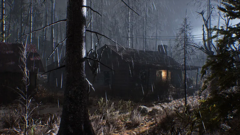 Evil Dead: The Game Cover Story - Raising Hell