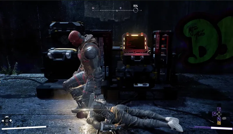 Gotham Knights Trailer Breakdown: The Good, The Bad, And The Bat