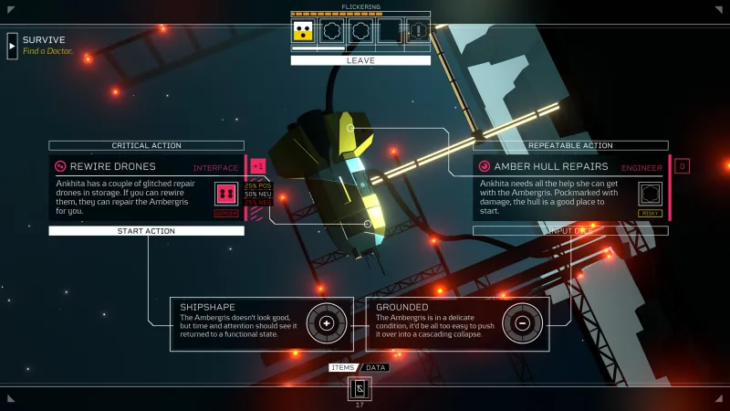 Citizen Sleeper Is An RPG On Xbox Game Pass That Deserves Your Attention