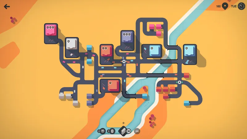 Everything Shown During Nintendo’s May 2022 Indie World Showcase