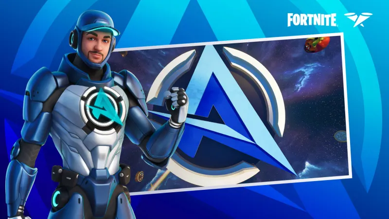 Robocop Added To Fortnite, Ali-A Joins Icon Series This Week
