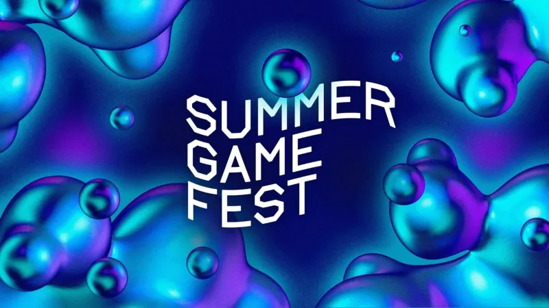The Summer Game Fest Streaming Schedule