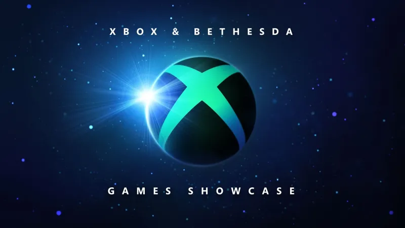 The Summer Game Fest Streaming Schedule