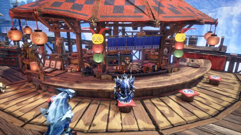 Monster Hunter Rise: Sunbreak Hands-On Preview