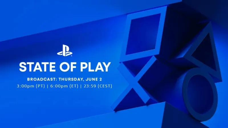 The Summer Game Fest Streaming Schedule