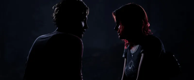 Screaming Until Dawn