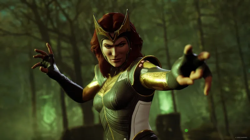 Marvel's Midnight Suns: 7 Hands-On Takeaways 