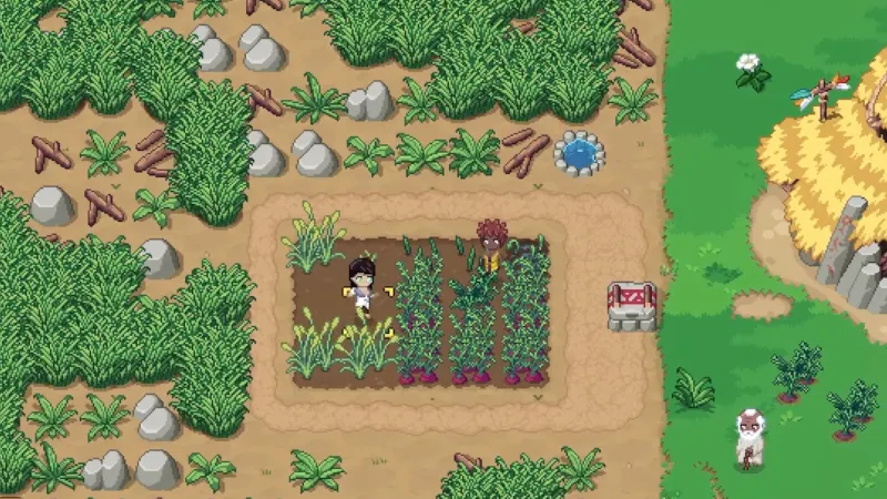 Five Standout Games From IGN's Summer Of Gaming Showcase