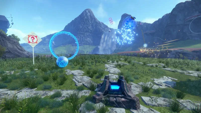 Sonic Frontiers Preview – Hands-On With Sonic's Open-Zone Adventure