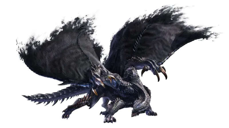 Every Monster Confirmed For Monster Hunter Rise: Sunbreak
