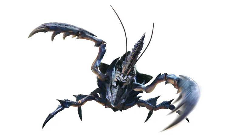 Every Monster Confirmed For Monster Hunter Rise: Sunbreak