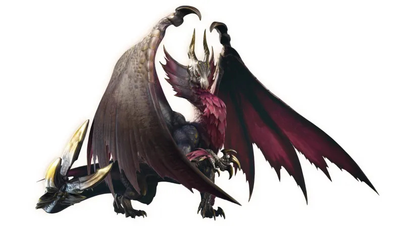 Every Monster Confirmed For Monster Hunter Rise: Sunbreak