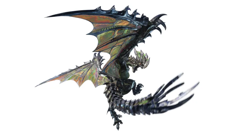 Every Monster Confirmed For Monster Hunter Rise: Sunbreak