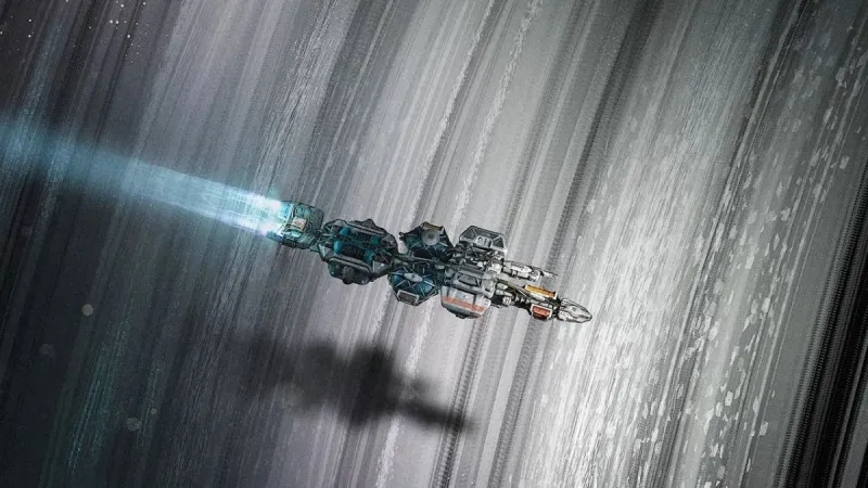Starfield’s Ambitious Scale Is Worrisome