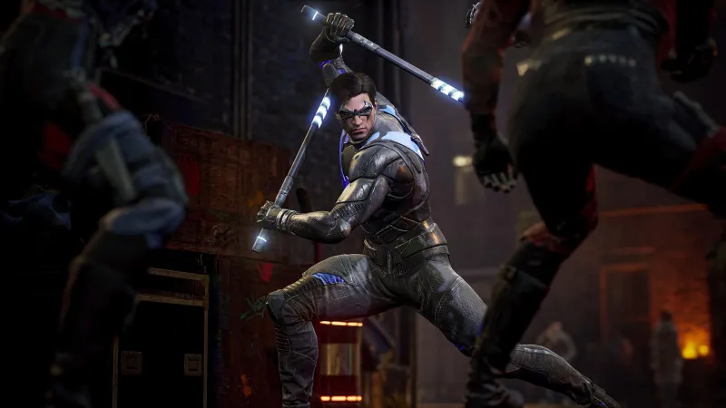 New Details On Alternate Suits, Missions, And The Elseworlds-Like Cooperative Play