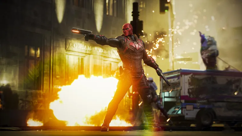 New Details On Alternate Suits, Missions, And The Elseworlds-Like Cooperative Play
