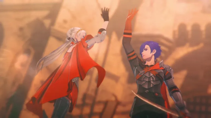 Fire Emblem Warriors: Three Hopes – Bringing The World Of Three Houses Into The Musou Genre