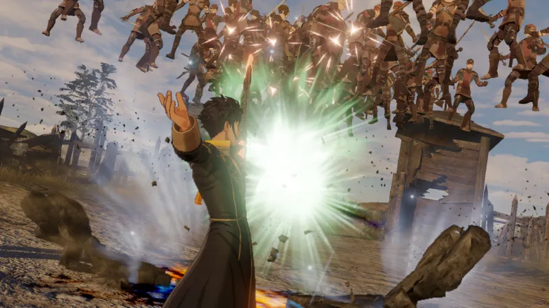 Fire Emblem Warriors: Three Hopes – Bringing The World Of Three Houses Into The Musou Genre