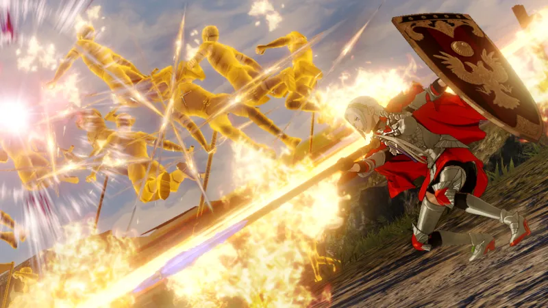 Fire Emblem Warriors: Three Hopes – Bringing The World Of Three Houses Into The Musou Genre