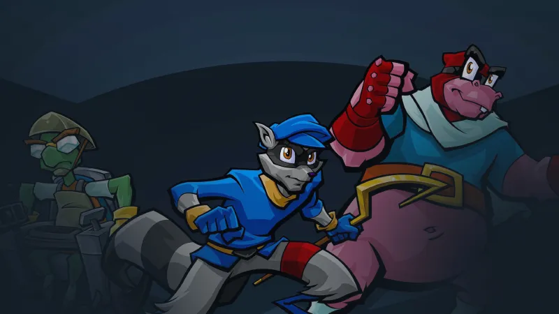 Sucker Punch Says It’s Not Working On Infamous Or Sly Cooper, And No Other Studio Is Either