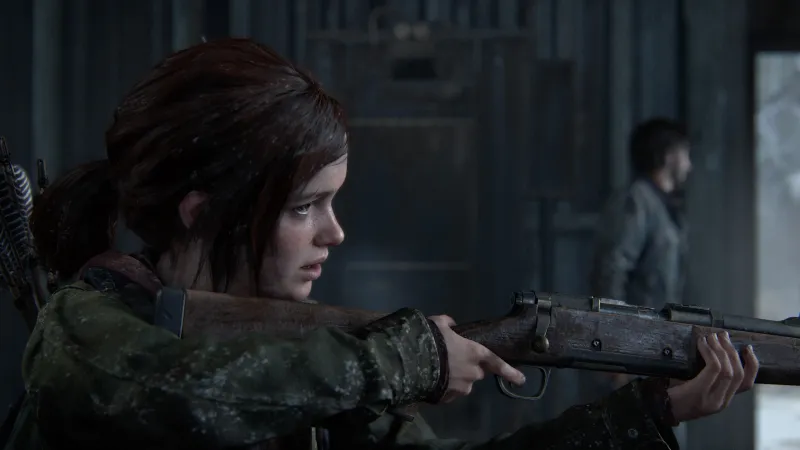 Four Big Changes In The Last Of Us Part I