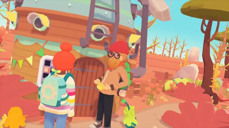 Ooblets: 10 Helpful Tips For New Arrivals