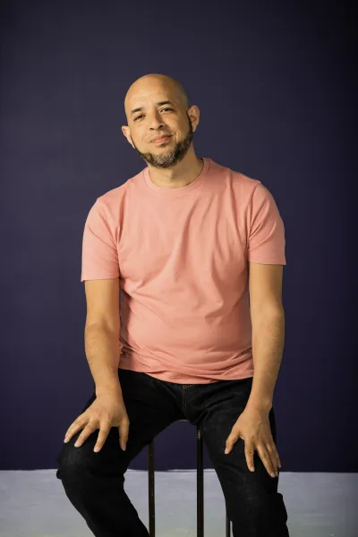 How Gaming Podcast Legend Danny Peña Turned His Life Into A Children's Book