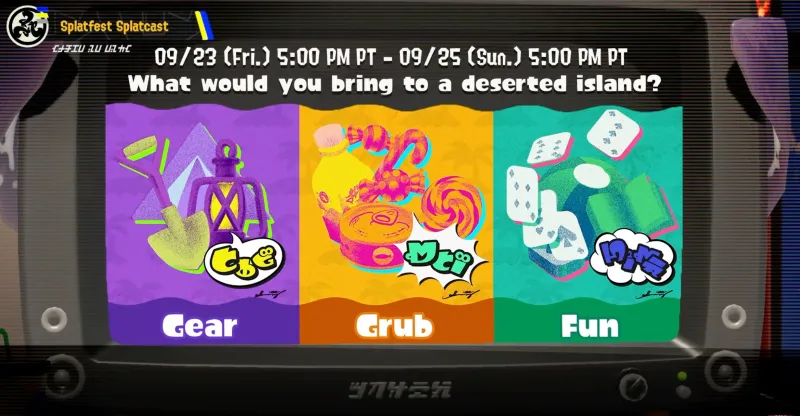 Everything Announced During The September 2022 Nintendo Direct