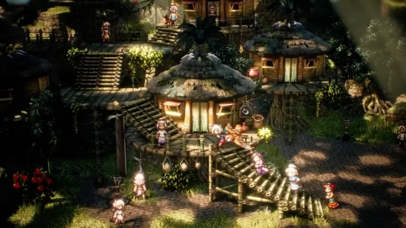 Everything Announced During The September 2022 Nintendo Direct