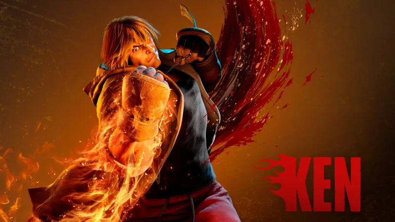 Street Fighter 6: Capcom Reveals Four More Fighters, Closed Beta, World Tour Details, And More