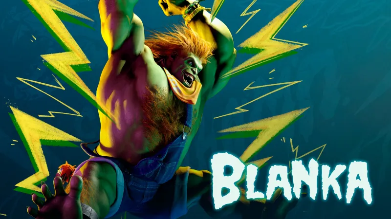 Street Fighter 6: Capcom Reveals Four More Fighters, Closed Beta, World Tour Details, And More