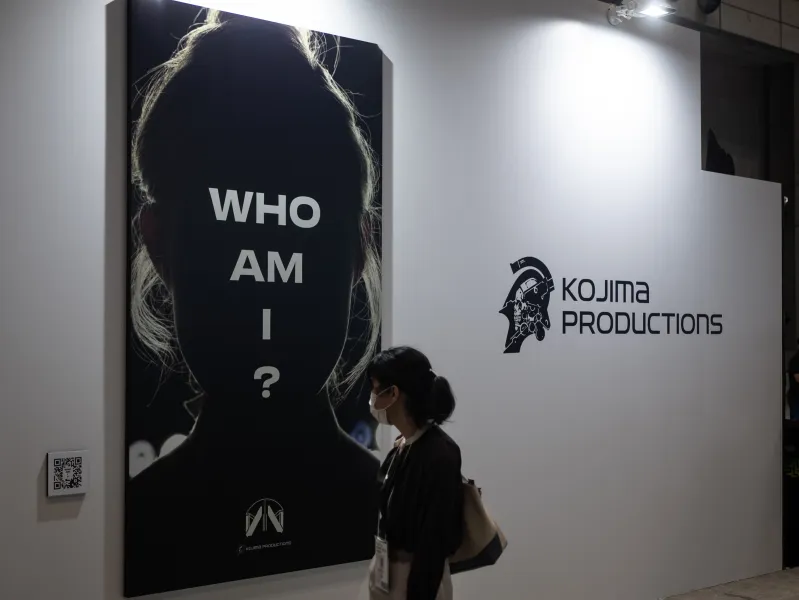 The Sights Of Tokyo Game Show 2022