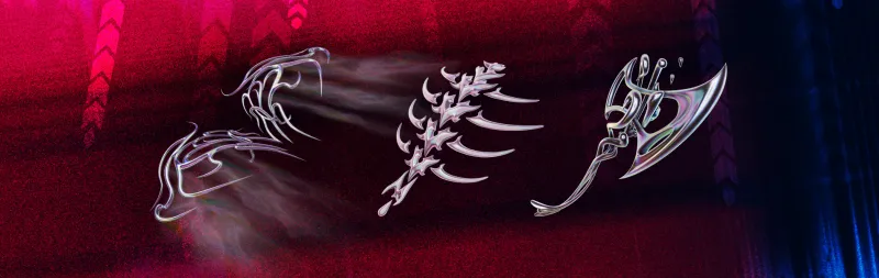 Fortnitemares 2022 Event Teases Evil Dead And Rick & Morty Skins, And It's Now Live