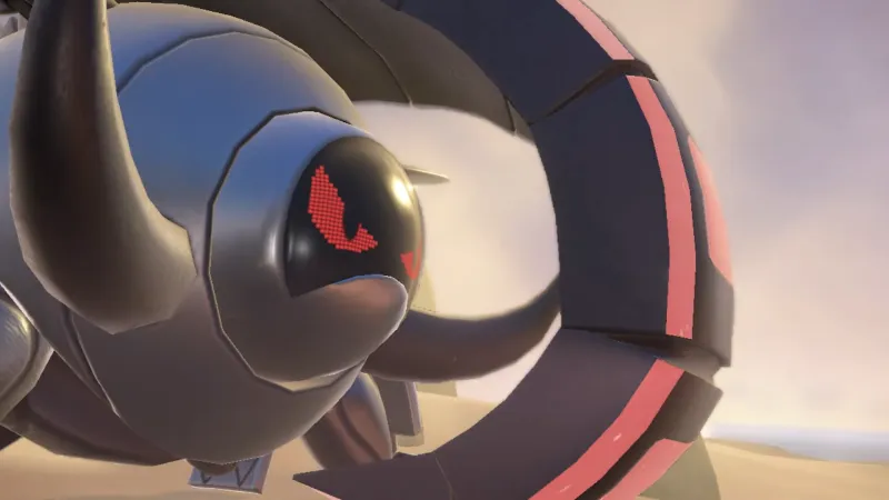 Pokémon Scarlet and Violet Trailer Details New Pokémon, Early-Purchase Pikachu, and the First Tera Raid Battle.