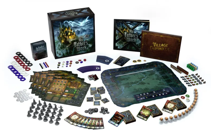 Game Informer's Holiday Buying Guide 2022