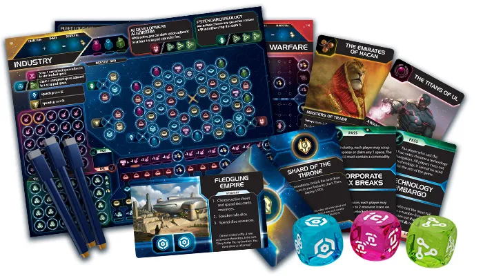 Game Informer's Holiday Buying Guide 2022