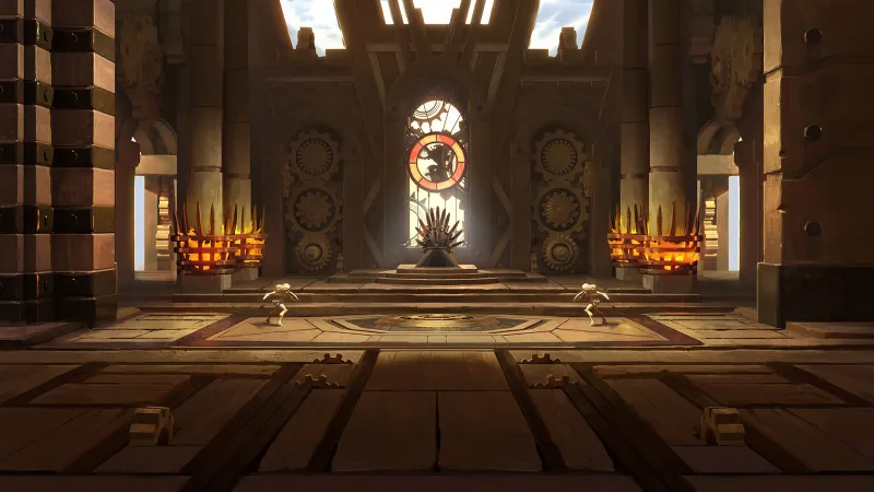 MultiVersus Season 2 Now Live With New Map, Battle Pass, And Upcoming Character Teases