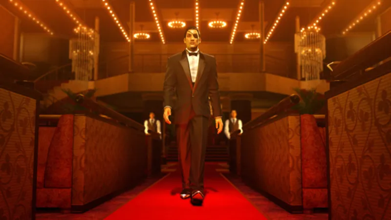 The Future Of Ryu Ga Gotoku Studio