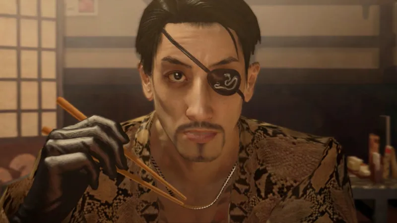 The Future Of Ryu Ga Gotoku Studio
