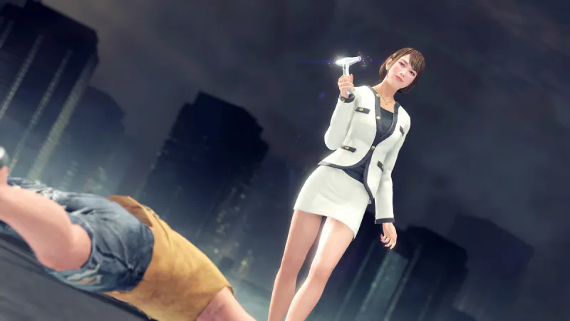 The Future Of Ryu Ga Gotoku Studio
